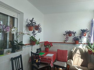 Piso en venta en Plaza de toros - Venta Vargas - Capitania en San Fernando