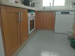 Piso en venta en Plaza de toros - Venta Vargas - Capitania en San Fernando