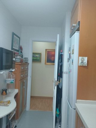 Piso en venta en Plaza de toros - Venta Vargas - Capitania en San Fernando