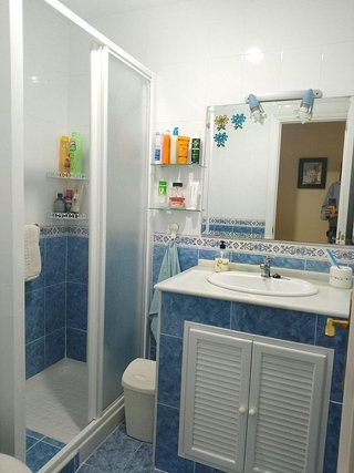 Piso en venta en Plaza de toros - Venta Vargas - Capitania en San Fernando