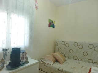 Piso en venta en Plaza de toros - Venta Vargas - Capitania en San Fernando