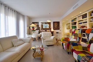 Piso en venta en Centro en Torrejón de Ardoz