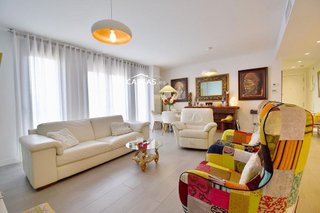 Piso en venta en Centro en Torrejón de Ardoz