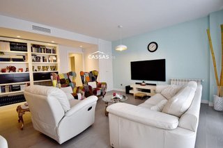 Piso en venta en Centro en Torrejón de Ardoz