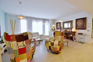Piso en venta en Centro en Torrejón de Ardoz