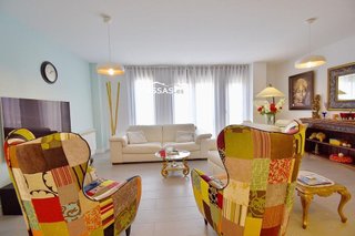 Piso en venta en Centro en Torrejón de Ardoz