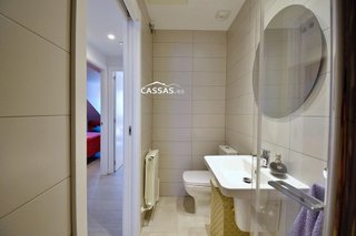 Piso en venta en Centro en Torrejón de Ardoz
