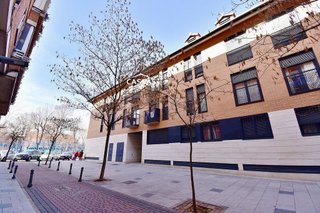Piso en venta en Centro en Torrejón de Ardoz