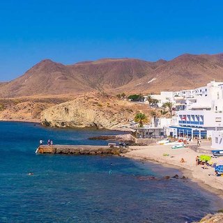 Piso en venta en Roquetas Centro en Roquetas de Mar