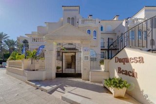 Piso en venta en Playa de los Locos en Torrevieja