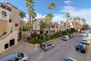Piso en venta en Playa de los Locos en Torrevieja