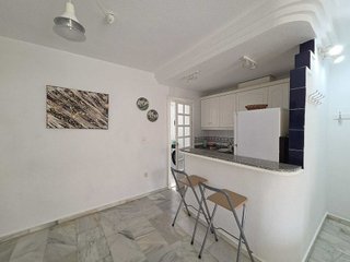 Piso en venta en Playa de los Locos en Torrevieja