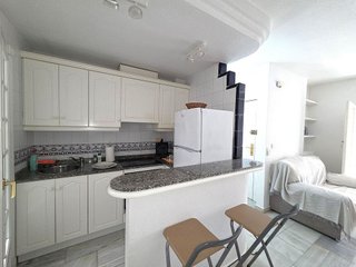 Piso en venta en Playa de los Locos en Torrevieja