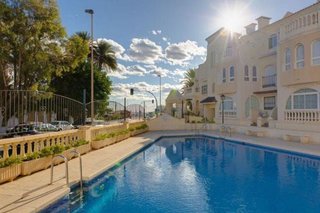 Piso en venta en Playa de los Locos en Torrevieja