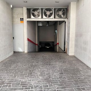 Garaje en venta en Plaza Castelar - Mercado Central en Elda