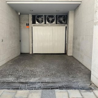Garaje en venta en Plaza Castelar - Mercado Central en Elda