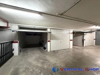 Garaje en venta en Caudete