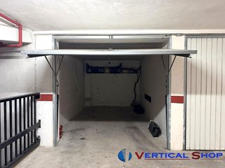 Garaje en venta en Caudete