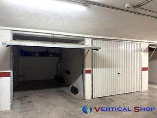 Garaje en venta en Caudete