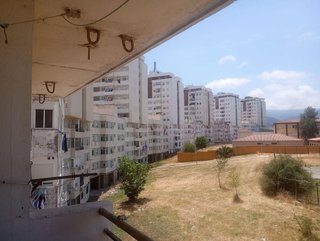 Piso en venta en Pescadores-Saladillo en Algeciras