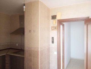 Piso en venta en Pescadores-Saladillo en Algeciras