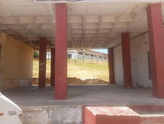 Piso en venta en Pescadores-Saladillo en Algeciras