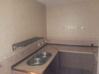Piso en venta en Pescadores-Saladillo en Algeciras