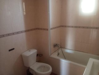 Piso en venta en Pescadores-Saladillo en Algeciras