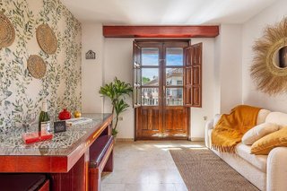 Piso en venta en San Matías - Realejo en Granada