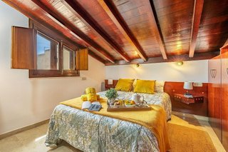 Piso en venta en San Matías - Realejo en Granada