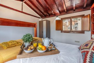 Piso en venta en San Matías - Realejo en Granada