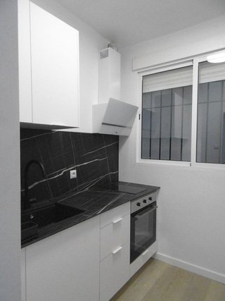 Piso en venta en El Tardón - El Carmen en Sevilla