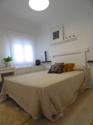 Piso en venta en El Tardón - El Carmen en Sevilla
