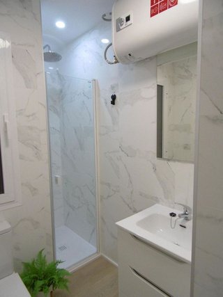 Piso en venta en El Tardón - El Carmen en Sevilla