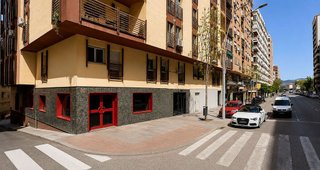 Local comercial en venta en Peñamefecit - Avda Barcelona en Jaén