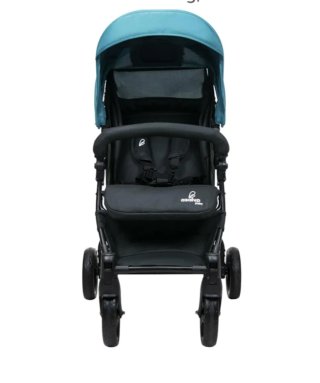 Asalvo CÁDIZ Silla de Paseo hasta 22 kg