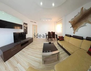 Piso en venta en Mazarrón ciudad en Mazarrón