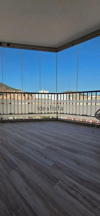 Piso en venta en Mazarrón ciudad en Mazarrón