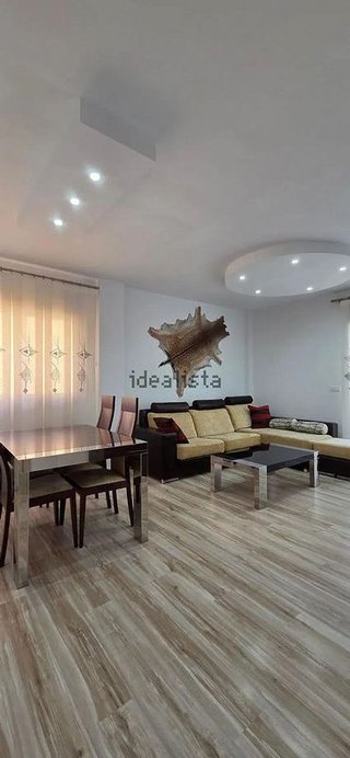 Piso en venta en Mazarrón ciudad en Mazarrón