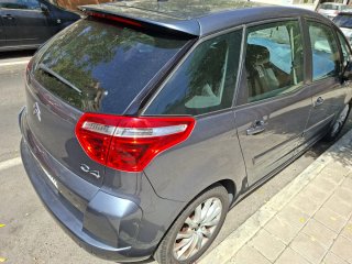 Citroen C4 Picasso 2008