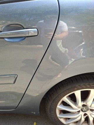 Citroen C4 Picasso 2008