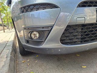 Citroen C4 Picasso 2008