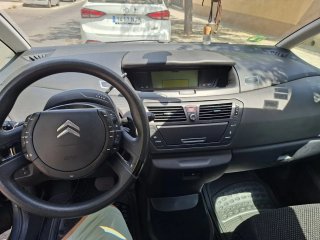 Citroen C4 Picasso 2008