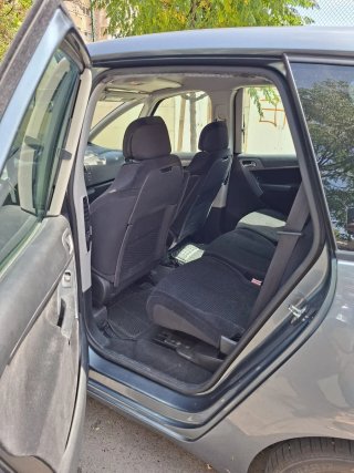 Citroen C4 Picasso 2008