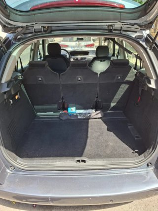 Citroen C4 Picasso 2008