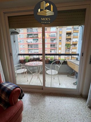 Piso en venta en Peñamefecit - Avda Barcelona en Jaén