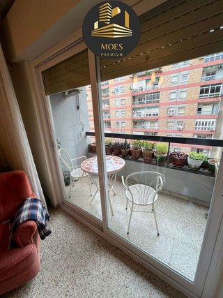 Piso en venta en Peñamefecit - Avda Barcelona en Jaén