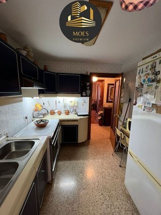 Piso en venta en Peñamefecit - Avda Barcelona en Jaén