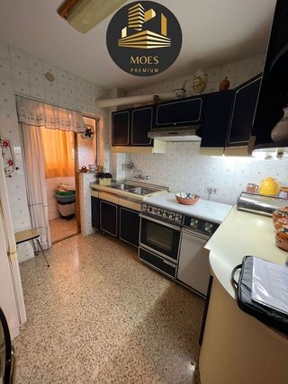 Piso en venta en Peñamefecit - Avda Barcelona en Jaén
