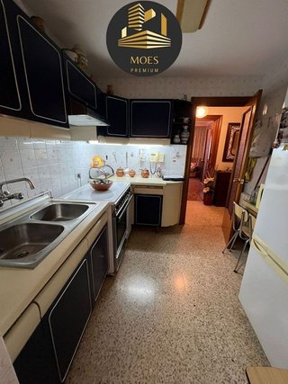 Piso en venta en Peñamefecit - Avda Barcelona en Jaén